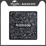 BlackDog Picnic Mat