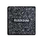 BlackDog Picnic Mat