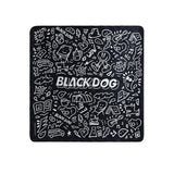 BlackDog Picnic Mat