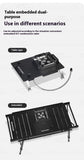 BlackDog IGT Desktop 5 Burner 7200W Power Stove