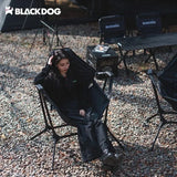 BlackDog Rocking Swing Chair (Limitted Edition)