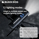 Naturehike Cycle Rear Multifunctional HeadLight