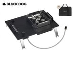 BlackDog IGT Desktop 5 Burner 7200W Power Stove