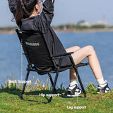 BlackDog Kermit Chair
