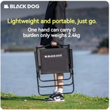 BlackDog Kermit Chair