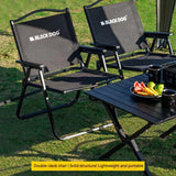BlackDog Kermit Chair