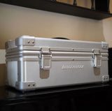 Rockbrook Aluminium Storage Boxes