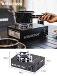 BlackDog Feast Cassette Stove