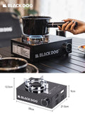 BlackDog Feast Cassette Stove