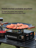 BlackDog Feast Cassette Stove
