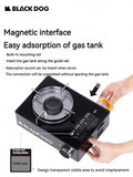 BlackDog Feast Cassette Stove