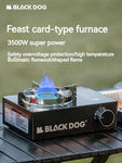 BlackDog Feast Cassette Stove