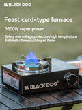 BlackDog Feast Cassette Stove
