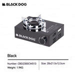 BlackDog Feast Cassette Stove