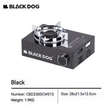 BlackDog Feast Cassette Stove