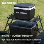 NatureHike Incubator Box