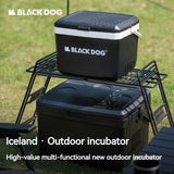 NatureHike Incubator Box
