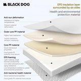 NatureHike Incubator Box