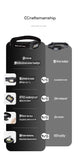BlackDog Auto Sensor HeadLamp