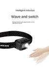 BlackDog Auto Sensor HeadLamp