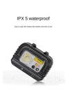BlackDog Auto Sensor HeadLamp