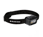 BlackDog Auto Sensor HeadLamp