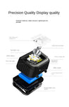 BlackDog Auto Sensor HeadLamp