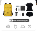 DryBag BackPack 25L