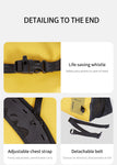 DryBag BackPack 25L