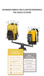 DryBag BackPack 25L