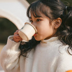 Enamel Cup (Kids Edition)