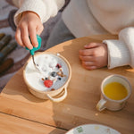 Enamel Cup (Kids Edition)