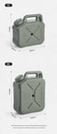 Outdoor PE Bucket 20L