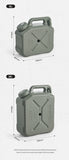 Outdoor PE Bucket 20L
