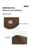 Glass Fiber Fireproof Mat