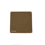 Glass Fiber Fireproof Mat