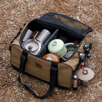 Stove & Pots Storage Bag