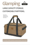 Stove & Pots Storage Bag