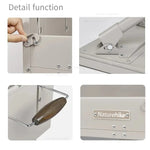 Folding BBQ Grill