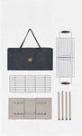 Folding BBQ Grill