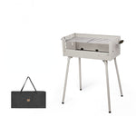 Folding BBQ Grill