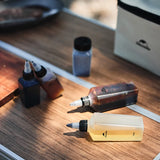 8in1 Seasoning Bottle Set