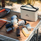 8in1 Seasoning Bottle Set