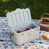 NatureHike Antibacterial Cooler Box