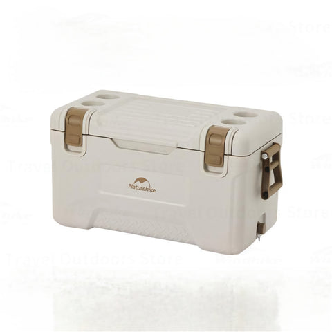 NatureHike Antibacterial Cooler Box