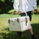 NatureHike Antibacterial Cooler Box