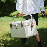 NatureHike Antibacterial Cooler Box