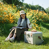NatureHike Antibacterial Cooler Box