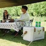 NatureHike Antibacterial Cooler Box