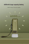 Mosquito repellent FlashLight